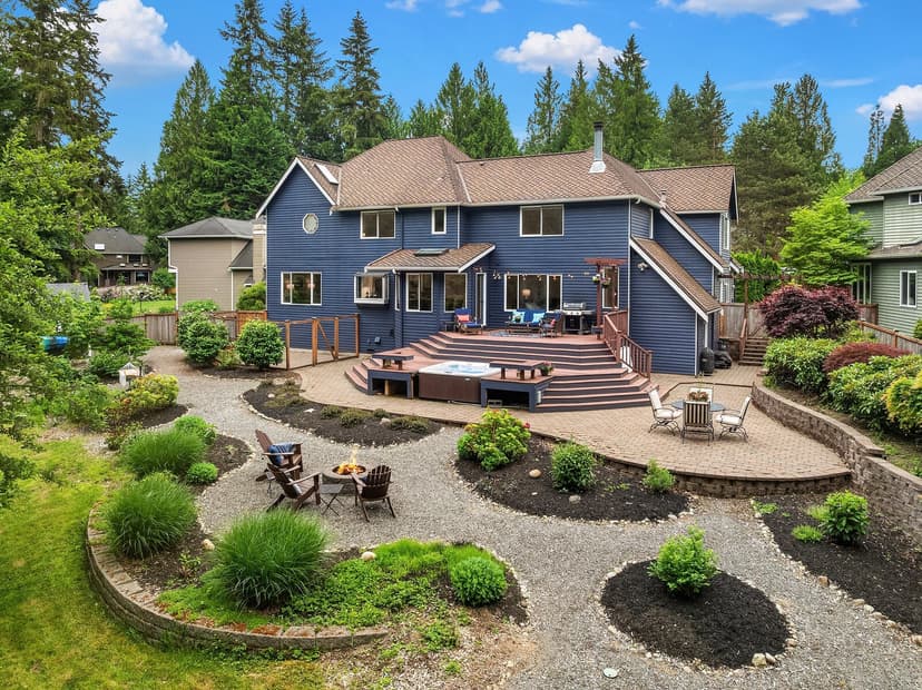 Property photo for 24520 NE 11th Place, Sammamish photo 30