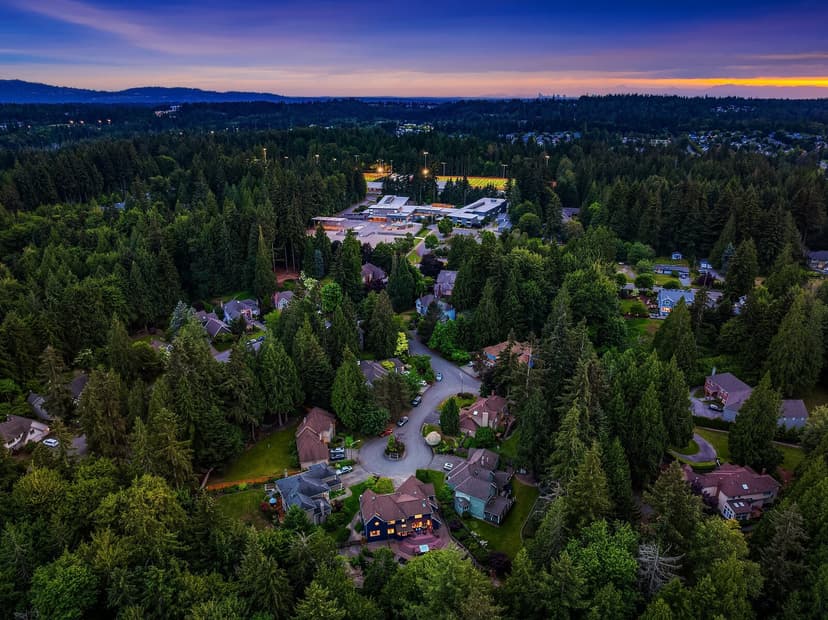 Property photo for 24520 NE 11th Place, Sammamish photo 40