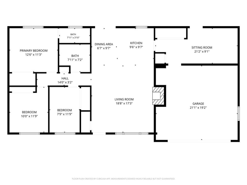 Property photo for 12418 SE 202nd Place, Kent photo 29