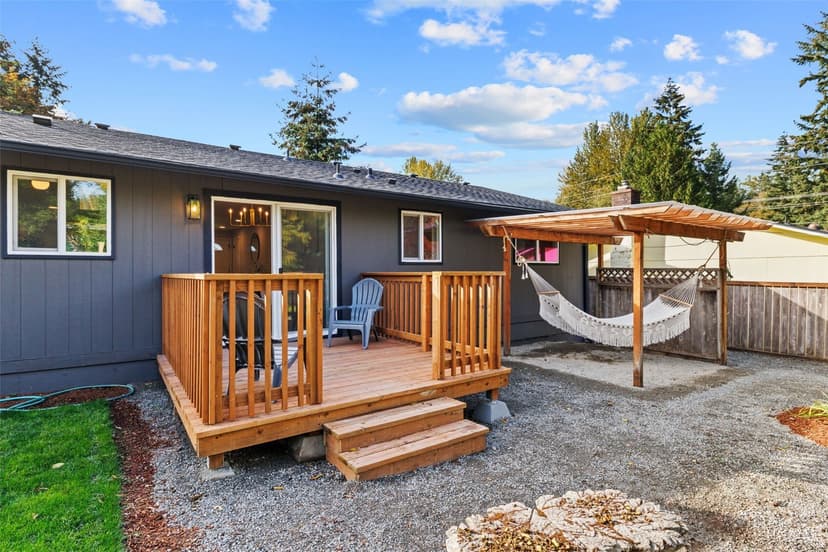 Property photo for 12418 SE 202nd Place, Kent photo 22