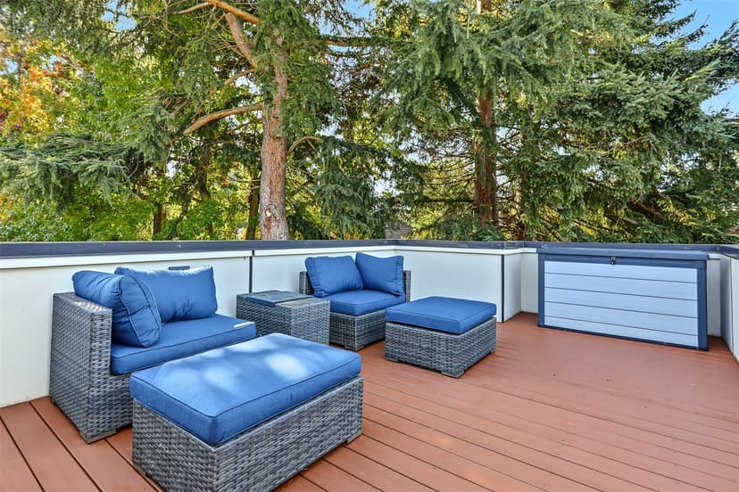 Property photo for 2331 48th Avenue SW #B, Seattle photo 28