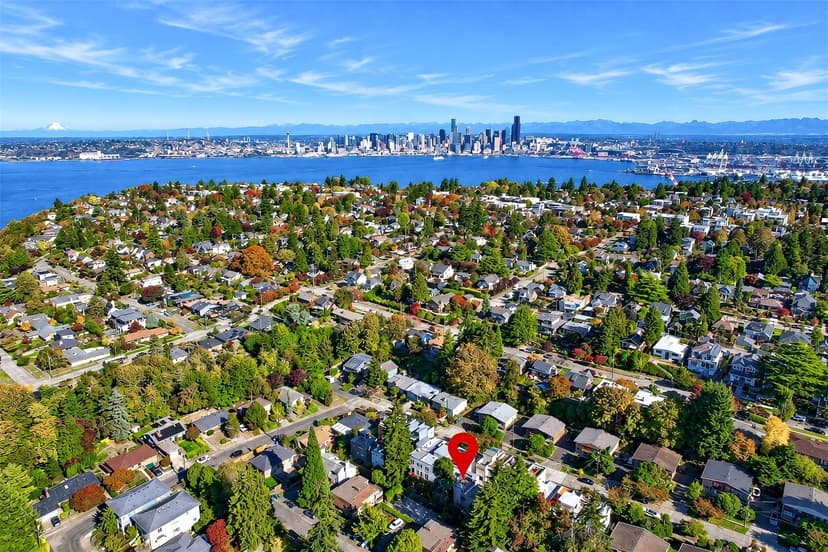 Property photo for 2331 48th Avenue SW #B, Seattle photo 34