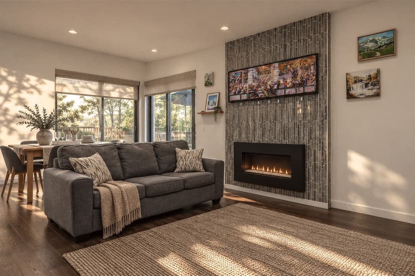 Property photo for 2331 48th Avenue SW #B, Seattle photo 9