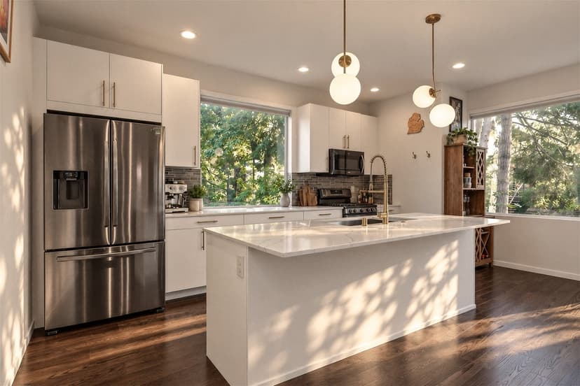 Property photo for 2331 48th Avenue SW #B, Seattle photo 4
