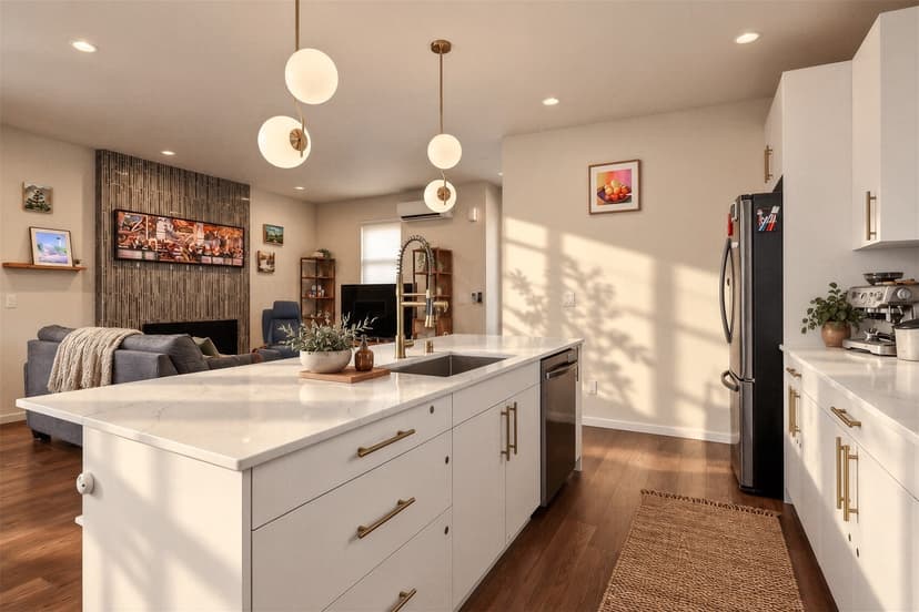 Property photo for 2331 48th Avenue SW #B, Seattle photo 5