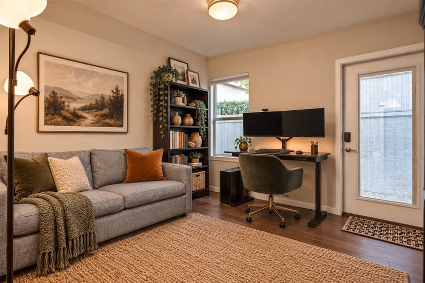 Property photo for 2331 48th Avenue SW #B, Seattle photo 23