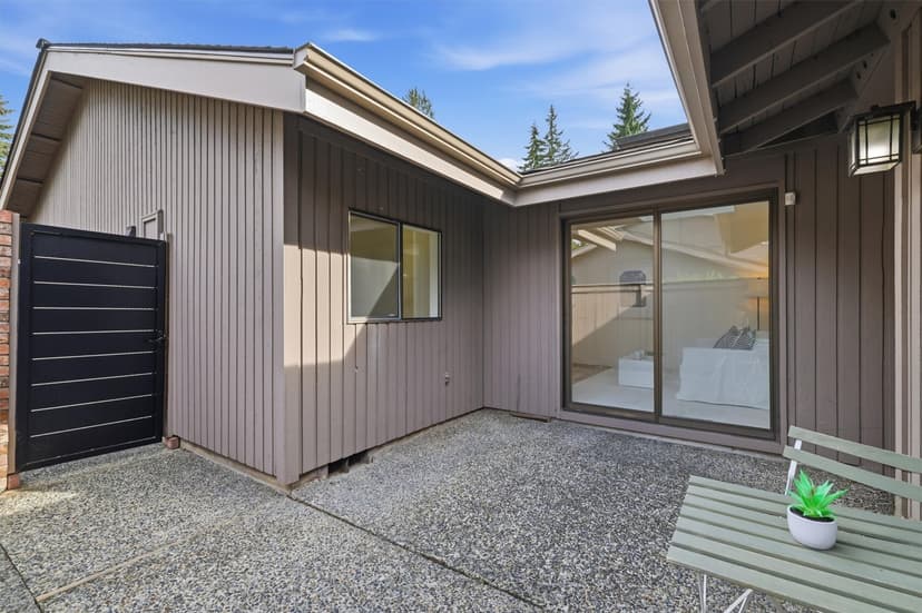 Property photo for 149 140th Place NE #125, Bellevue photo 25