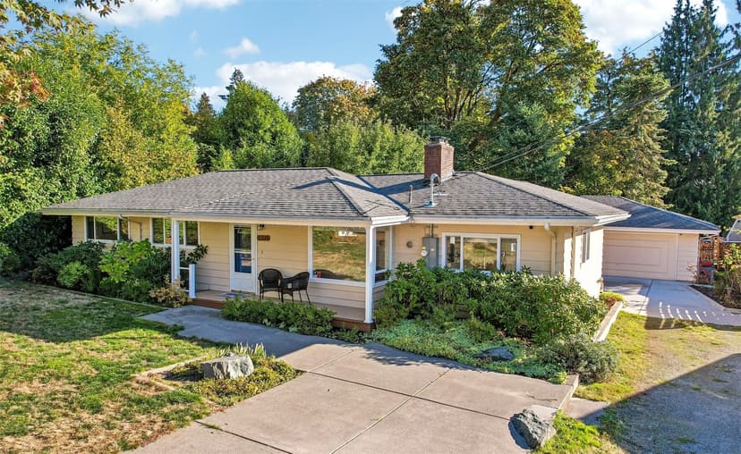 Property photo for 2335 NE 12th Street, Renton photo 2