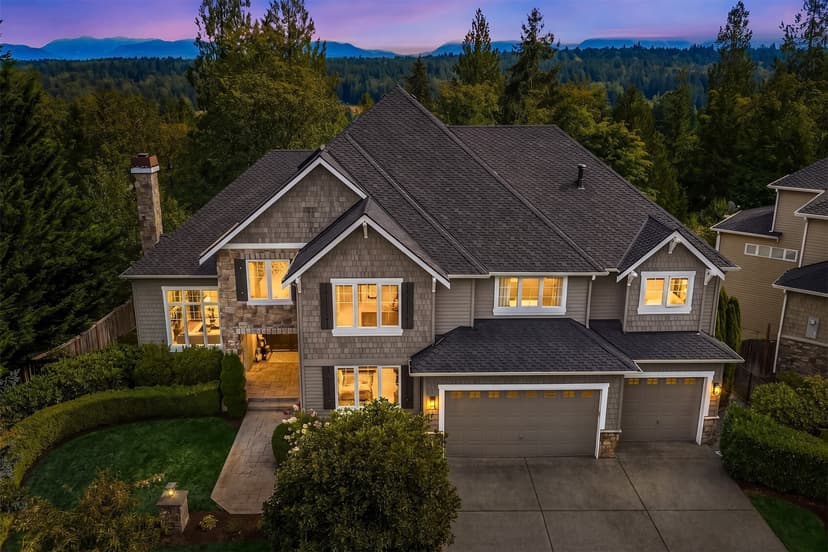 Property photo for 2046 277th Avenue SE, Sammamish photo 39