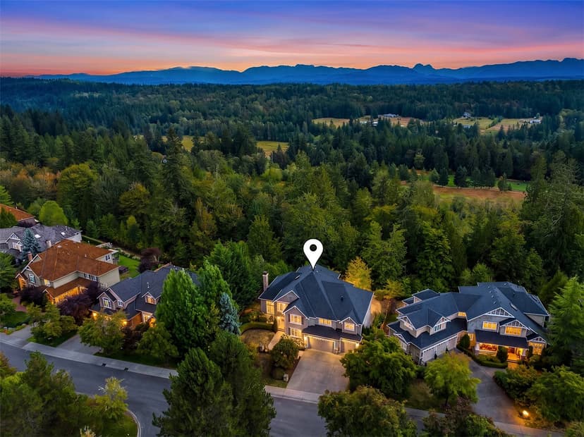 Property photo for 2046 277th Avenue SE, Sammamish photo 35
