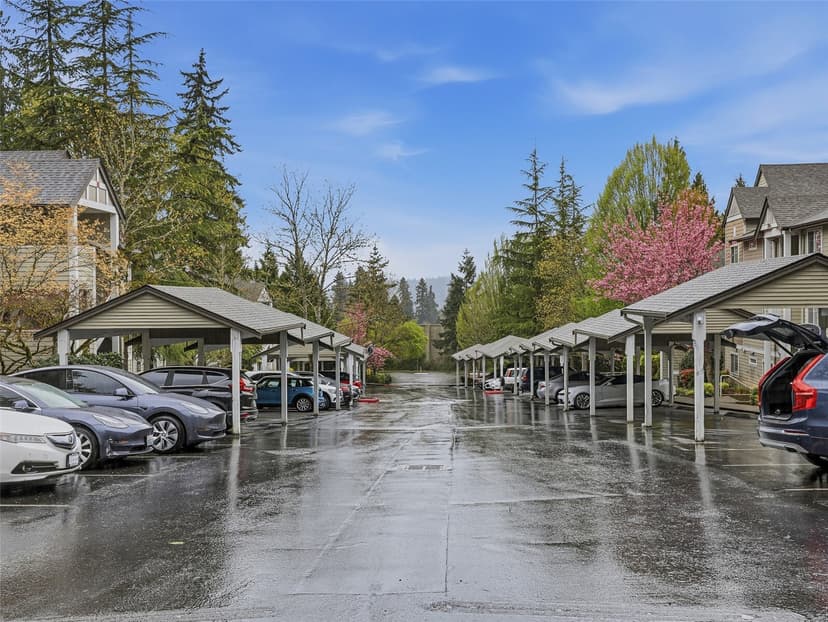 Property photo for 18501 SE Newport Way #H136, Issaquah photo 34