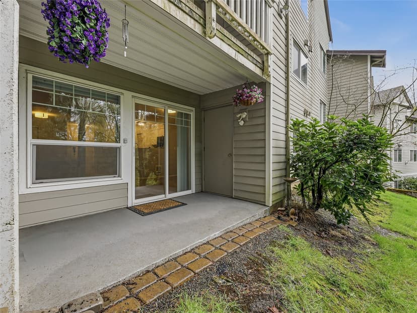 Property photo for 18501 SE Newport Way #H136, Issaquah photo 28