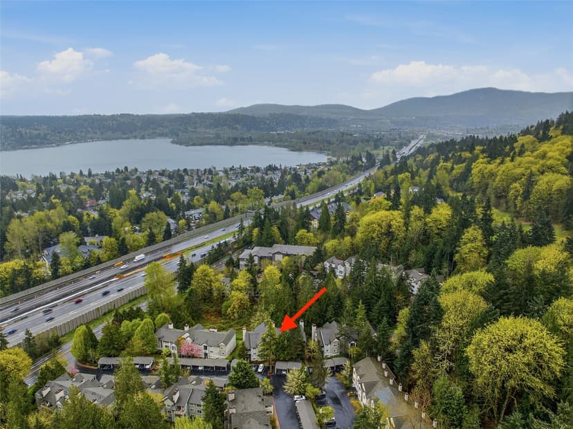 Property photo for 18501 SE Newport Way #H136, Issaquah photo 33