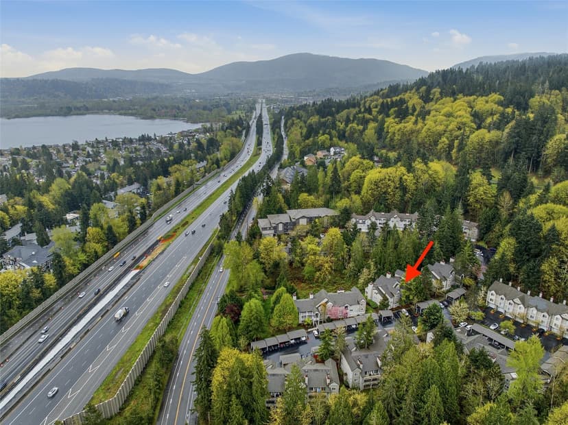 Property photo for 18501 SE Newport Way #H136, Issaquah photo 32