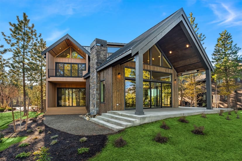Property photo for 831 Gold Leaf Lane, Cle Elum