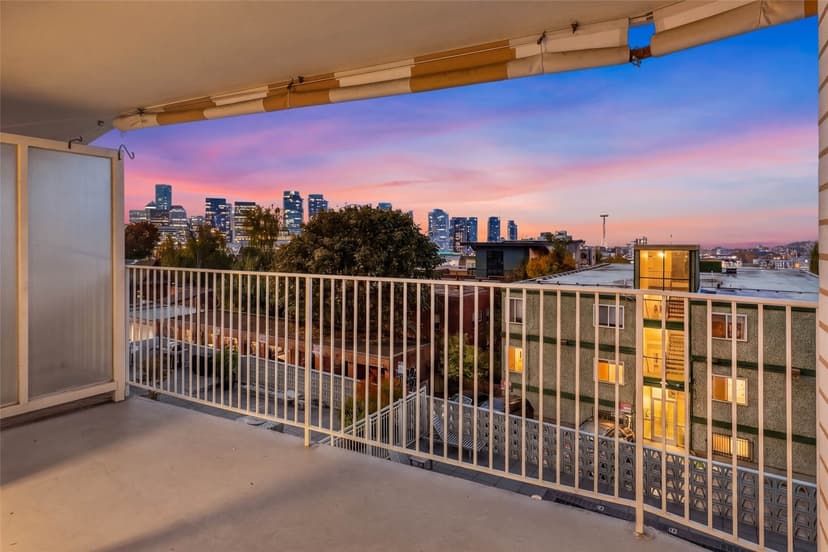 Property photo for 525 Belmont Avenue E #3C, Seattle photo 18