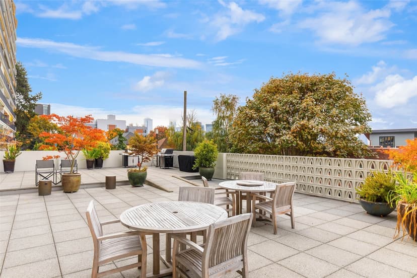 Property photo for 525 Belmont Avenue E #3C, Seattle photo 26