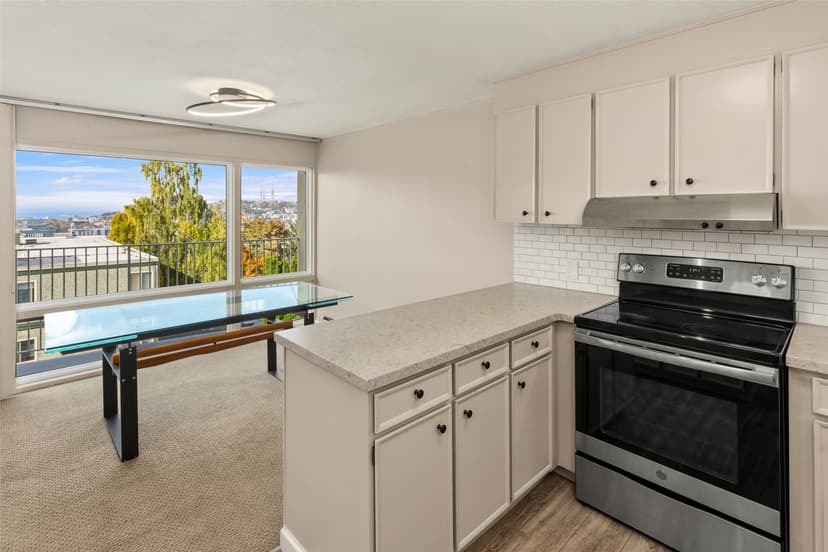 Property photo for 525 Belmont Avenue E #3C, Seattle photo 12