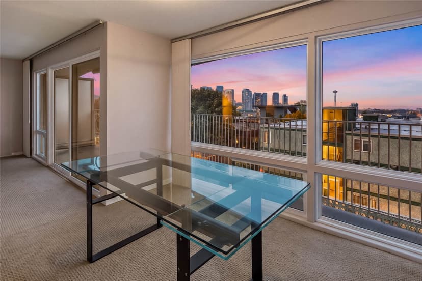 Property photo for 525 Belmont Avenue E #3C, Seattle photo 10