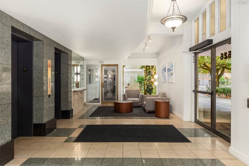 Property photo for 525 Belmont Avenue E #3C, Seattle photo 20