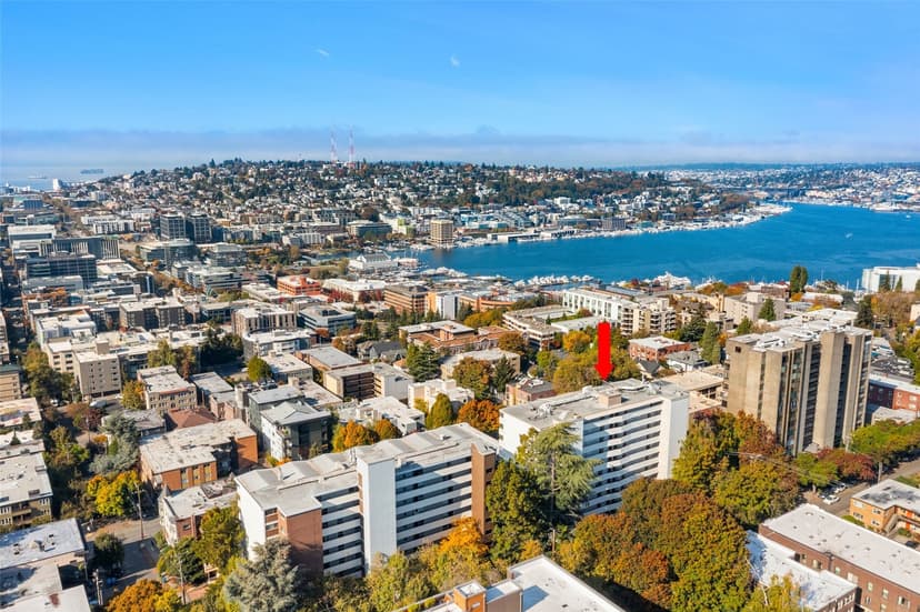 Property photo for 525 Belmont Avenue E #3C, Seattle photo 30