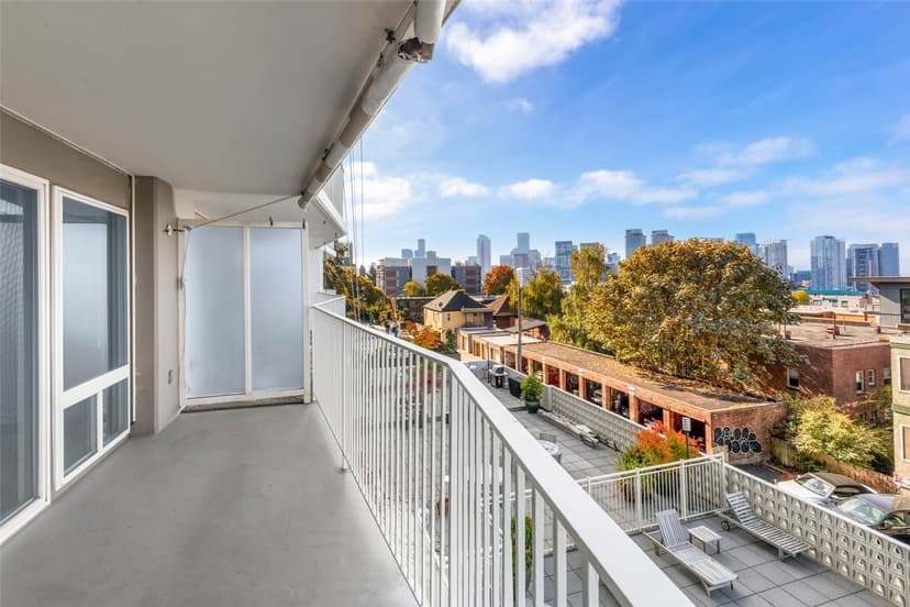 Property photo for 525 Belmont Avenue E #3C, Seattle photo 19
