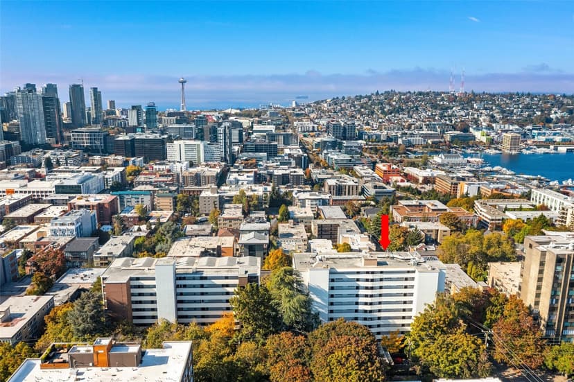 Property photo for 525 Belmont Avenue E #3C, Seattle photo 31