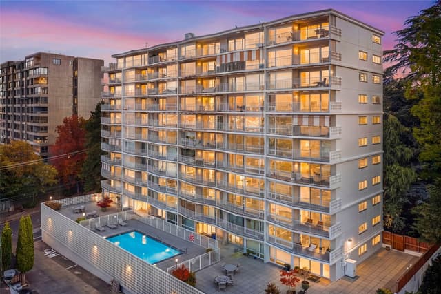 Property photo for 525 Belmont Avenue E #3C, Seattle