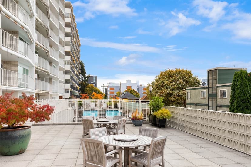 Property photo for 525 Belmont Avenue E #3C, Seattle photo 27