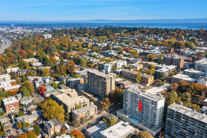 Property photo for 525 Belmont Avenue E #3C, Seattle photo 33