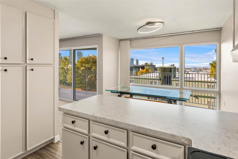 Property photo for 525 Belmont Avenue E #3C, Seattle photo 14