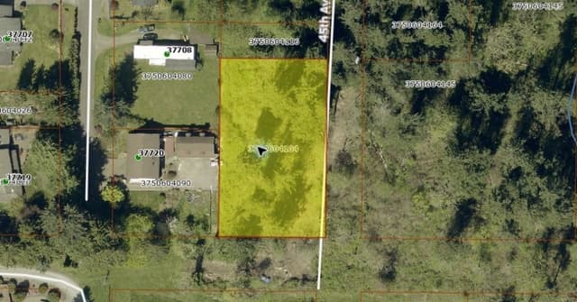 Property photo for 0 xxx 48th Avenue S, Auburn