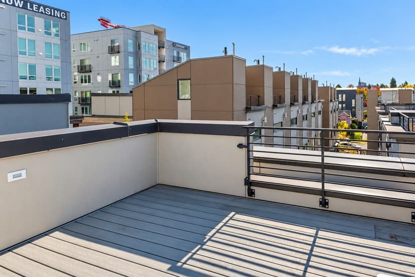 Property photo for 6317 9th Avenue NE #D, Seattle photo 23