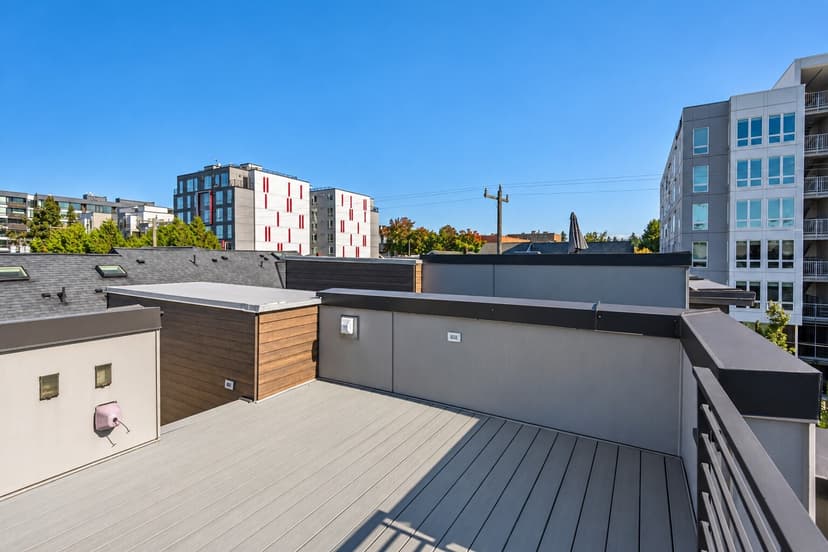 Property photo for 6317 9th Avenue NE #D, Seattle photo 21