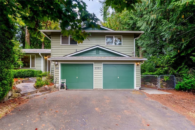 Property photo for 23811 Brier Road, Brier