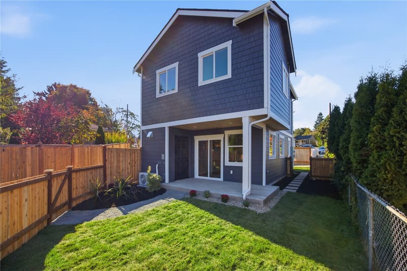 Property photo for 6611 Commercial Avenue #1, Everett photo 27