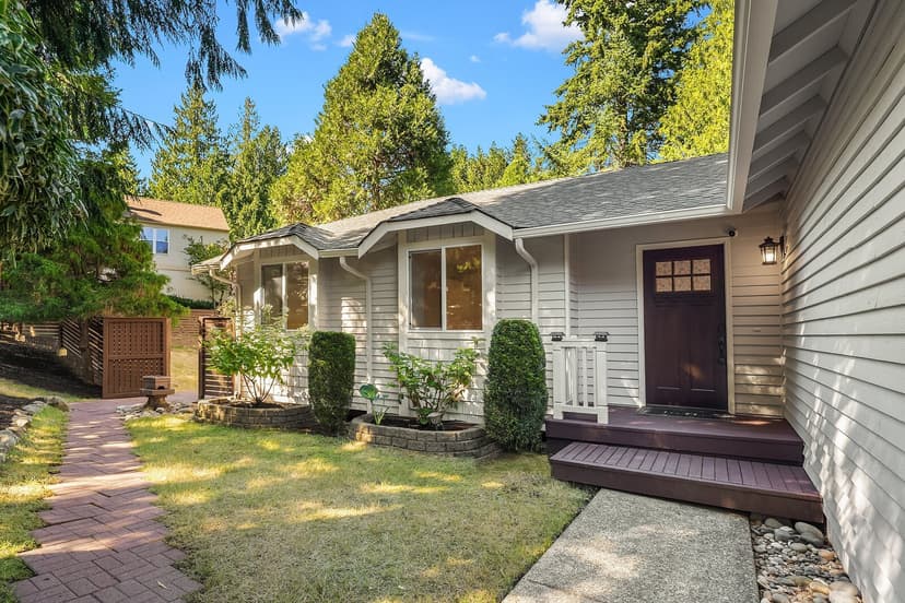 Property photo for 22706 NE 12th Place, Sammamish photo 3