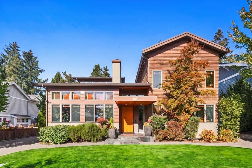 Property photo for 11042 SE 30th Street, Bellevue