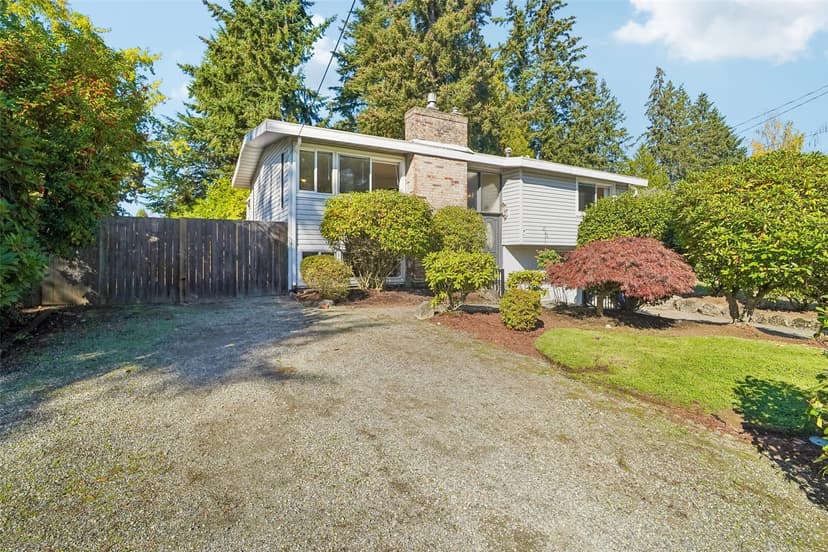 Property photo for 16246 NE 1st Street, Bellevue
