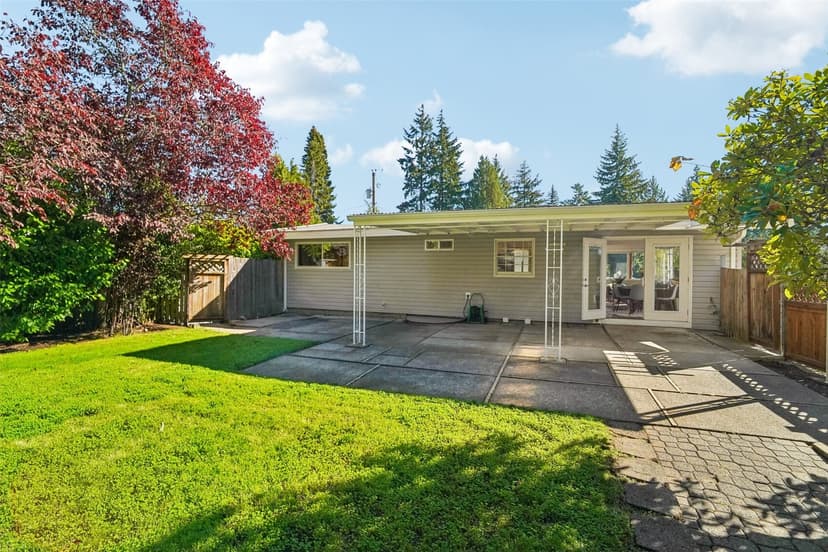 Property photo for 16246 NE 1st Street, Bellevue photo 23