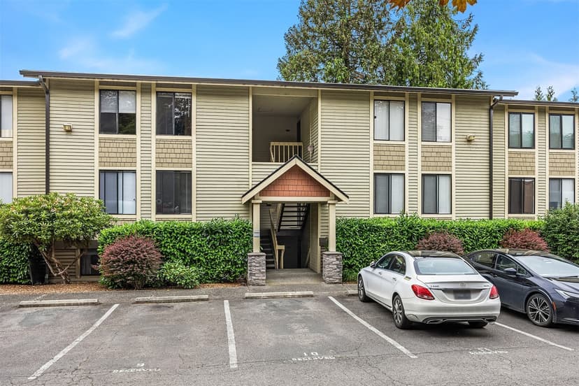 Property photo for 11801 100th Avenue NE #A103, Kirkland