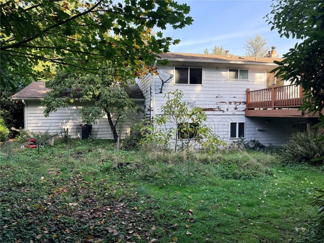 Property photo for 7603 NE 142nd Street, Kirkland photo 4