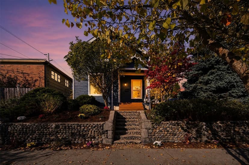 Property photo for 852 NW 62nd Street, Seattle photo 29