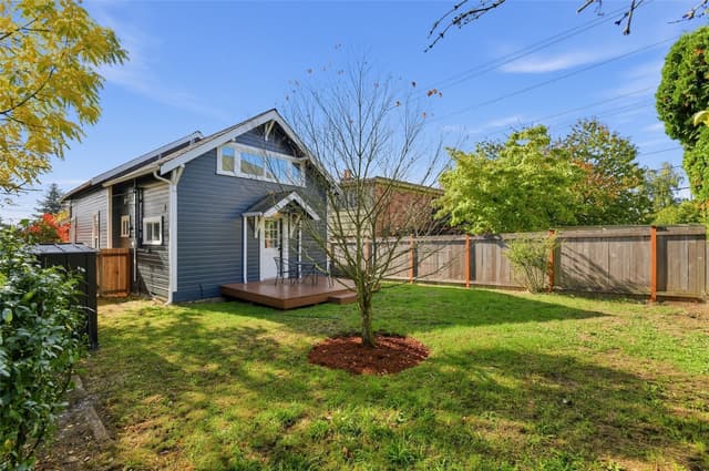 Property photo for 852 NW 62nd Street, Seattle photo 2