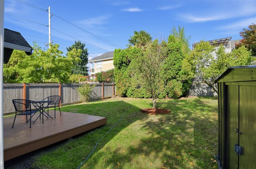 Property photo for 852 NW 62nd Street, Seattle photo 31