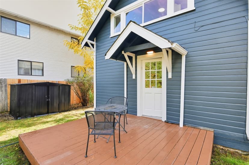 Property photo for 852 NW 62nd Street, Seattle photo 28