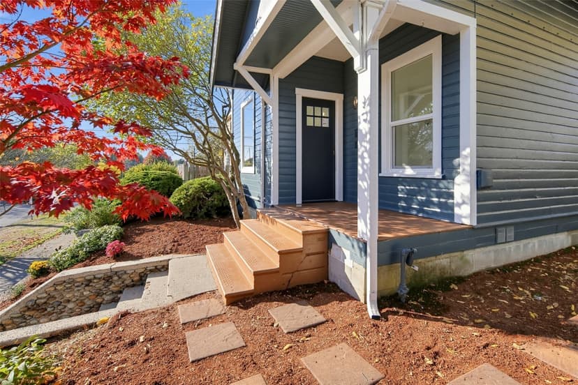 Property photo for 852 NW 62nd Street, Seattle photo 4