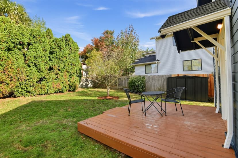 Property photo for 852 NW 62nd Street, Seattle photo 30