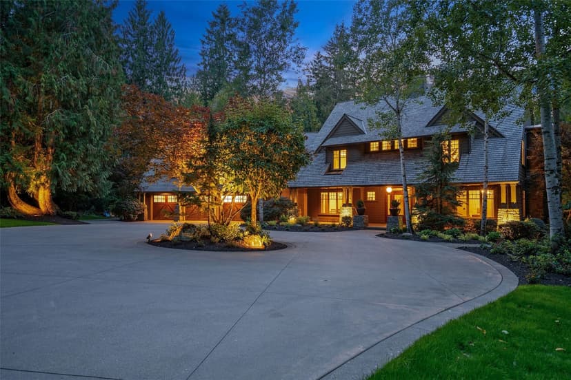 Property photo for 24950 SE Old Black Nugget Road, Issaquah photo 6