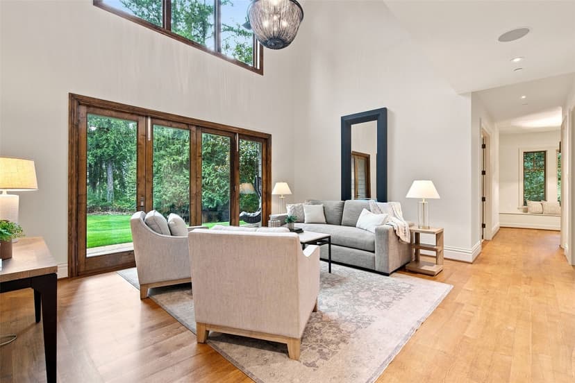 Property photo for 24950 SE Old Black Nugget Road, Issaquah photo 9
